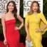 Emmy Rossum, Jennifer Lopez, Golden Globe Awards