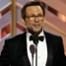 Christian Slater, Golden Globes Winners