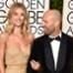 Rosie Huntington-Whiteley, Jason Statham, Golden Globe Awards Couples