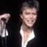 David Bowie, Live at Wembley