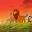 The Lion Guard