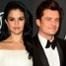 Selena Gomez, Orlando Bloom
