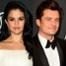 Selena Gomez, Orlando Bloom