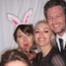 Gwen Stefani, Blake Shelton, Wedding Photo Booth