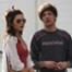 Louis Tomlinson, Danielle Campbell