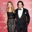 Johnny Depp, Amber Heard, Palm Springs International Film Festival