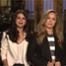 Saturday Night Live, Ronda Rousey, Selena Gomez