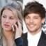 Louis Tomlinson, Briana Jungwirth