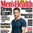 Ryan Reynolds, Men's Health