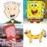 Best Nickelodeon Characters