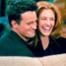 Matthew Perry, Julia Roberts, Friends