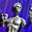 Screen Actors Guild Awards, SAG, Statue