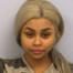 Blac Chyna, Mug Shot