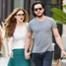 Kit Harington, Rose Leslie