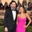 Joe Manganiello, Sofia Vergara, SAG Awards 2016, Couples