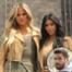 Khloe Kardashian, Kim Kardashian West, Scott Disick