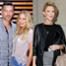 Brandi Glanville, LeAnn Rimes, Eddie Cibrian