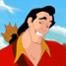 Gaston, Beauty and the Beast