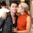 Emma Slater, Sasha Farber, Engagement