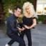 Jessica Simpson, Eric Johnson