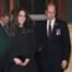 Kate Middleton, Prince William, Royal Festival of Remembrance