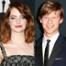 Emma Stone, Lucas Hedges