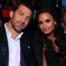 Demi Lovato and Luke Rockhold Make Things Instagram Official After Nick Jonas Crashes Their UFC Fight Night