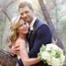 Angela Kinsey, Joshua Snyder, Wedding