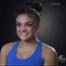 Laurie Hernandez, Dancing With the Stars 