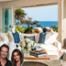 Cindy Crawford, Rande Gerber, House