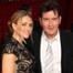 Brooke Mueller, Charlie Sheen