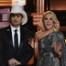 Carrie Underwood, Brad Paisley, 2016 CMA Awards