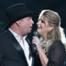 Garth Brooks, Trisha Yearwood, 2016 CMA Awards