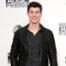 Shawn Mendes, AMAs, 2016 American Music Awards, Arrivals