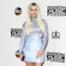 Julianne Hough, AMAs, 2016 American Music Awards, Arrivals