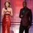 Gigi Hadid, Jay Pharoah, AMAs, 2016 American Music Awards, Show