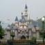 Hong Kong Disneyland, Sleeping Beauty Castle