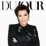 Kris Jenner, DuJour