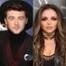 Jake Roche, Jesy Nelson