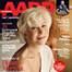 Helen Mirren, AARP The Magazine