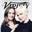 Michelle Williams, Natalie Portman, Variety
