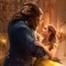 Beauty and the Beast, Emma Watson, Dan Stevens