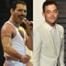 Freddie Mercury, Rami Malek