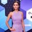 Nina Dobrev, EMA's, MTV Europe Music Awards