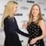 Ivanka Trump, Chelsea Clinton