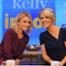 Kelly Ripa, Megyn Kelly, Live With Kelly