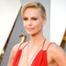 Charlize Theron, 2016 Oscars, Academy Awards, Accessories