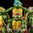 Ninja Turtles Toys