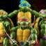 Ninja Turtles Toys