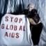Artists Against AIDS Worldwide, What's Going On